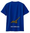 画像2: 全国小学生ソフトテニス大会2024Tシャツ (2)