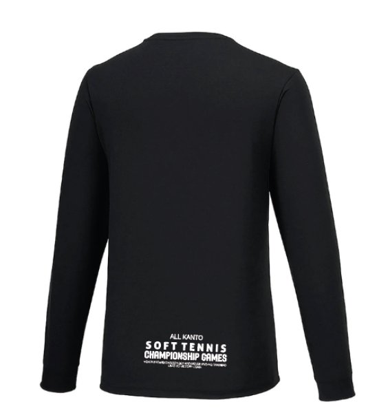 ソフトテニス長袖tシャツ 楽天市場】ヨネックス YONEX Tシャツ テニス ソフトテニス