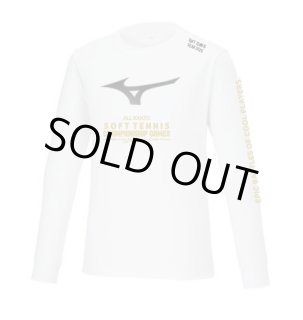 (即完売品)ソフトテニス インターハイ 会場限定2025 Tシャツ Mサイズ 2025山口県インターハイ開催記念Tシャツ」注文販売のお知らせ(7