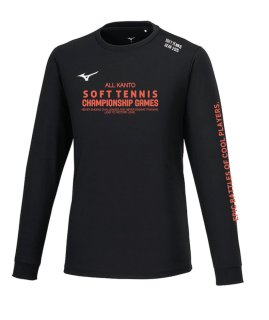ソフトテニス勾玉Tシャツ 70726f647563742f32303235303531