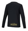 画像2: 関東ソフトテニス大会2025　長袖Tシャツ (2)