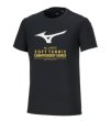 画像1: 関東ソフトテニス大会2025 Tシャツ (1)