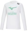 画像1: 関東ソフトテニス大会2025　長袖Tシャツ2 (1)