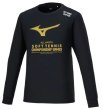 画像1: 関東ソフトテニス大会2025　長袖Tシャツ2 (1)