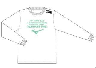 大会限定記念グッズ