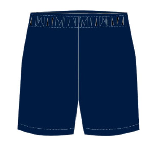 第47回全国JO杯春季記念品　ハーフパンツ　Mサイズ 2025夏全国小学生大会記念ハーフパンツ - 大会限定記念グッズ