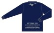 画像2: 2025夏全国小学生大会記念長袖Tシャツ (2)