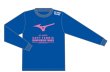 画像1: 関東ソフトテニス大会2025　長袖Tシャツ2 (1)
