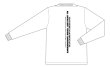 画像2: 天皇杯2025長袖Tシャツ (2)