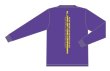 画像2: 天皇杯2025長袖Tシャツ (2)