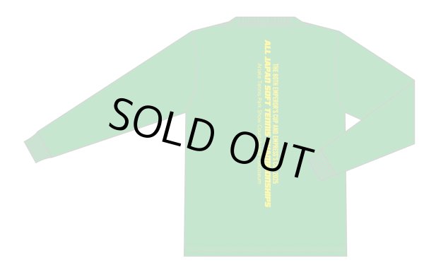 画像2: 天皇杯2025長袖Tシャツ (2)