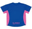 画像2: トレーニング用Tシャツ【当社国内制作オリジナル商品】 (2)