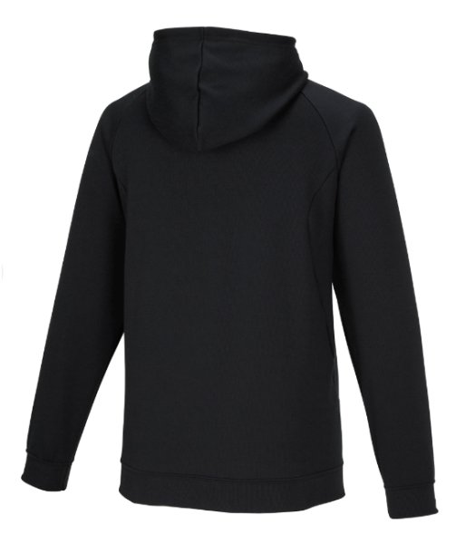 画像2: 25回ソフトテニス全国大会記念フーディー (2)