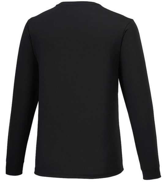 画像2: 25回ソフトテニス全国大会記念長袖Tシャツ (2)