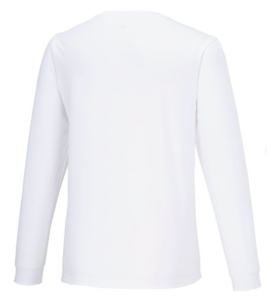 画像2: 25回ソフトテニス全国大会記念長袖Tシャツ (2)