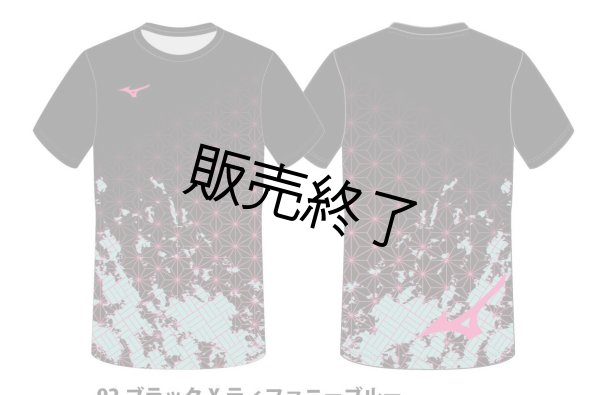 画像1: ソフトテニス関東大会2026限定生産サブリメーションTee2 (1)