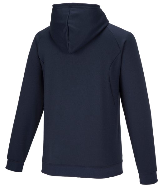 画像2: ソフトテニス関東大会2026完全受注フーディー：ネイビー (2)