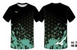 画像1: ソフトテニス関東大会2026限定生産サブリメーションTee4 (1)