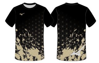 ソフトテニス関東大会2026限定生産サブリメーションTee4 - 大会限定