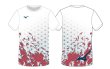 画像1: ソフトテニス関東大会2026限定生産サブリメーションTee3 (1)
