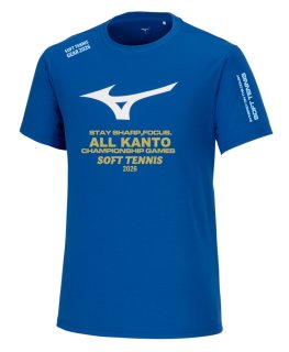 ALL KANTO 2026 - 大会限定記念グッズ