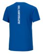 画像2: ソフトテニス関東大会2026TシャツSブルー (2)