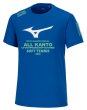 画像1: ALL KANTO 2026Tシャツブルー【7月29日出荷】 (1)
