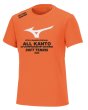 画像1: ALL KANTO 2026Tシャツオレンジ【7月29日出荷】 (1)