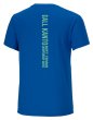画像2: ALL KANTO 2026Tシャツブルー【7月29日出荷】 (2)