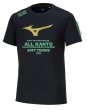 画像1: ALL KANTO 2026Tシャツブラック【7月29日出荷】 (1)